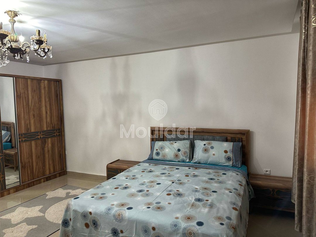 فيلا للإيجار لقضاء العطلات في طنجة مالاباطا - Photo 9