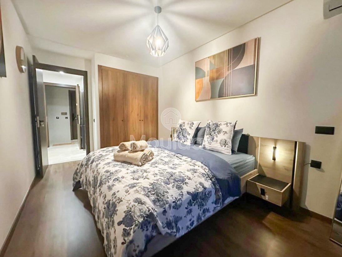 Casablanca, Bourgogne'da kiralık stüdyo - Photo 4