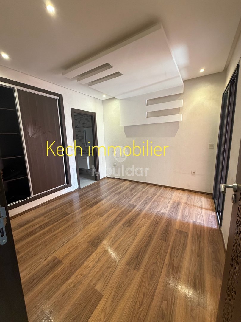 Apartment for rent in Marrakech, Mabrouka neighborhood. - Photo 5