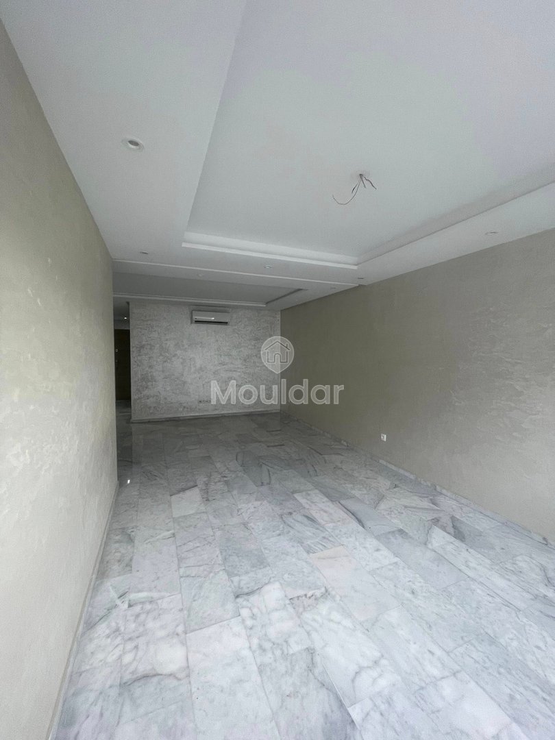 Appartamento in affitto a Casablanca, Riviera - Photo 10