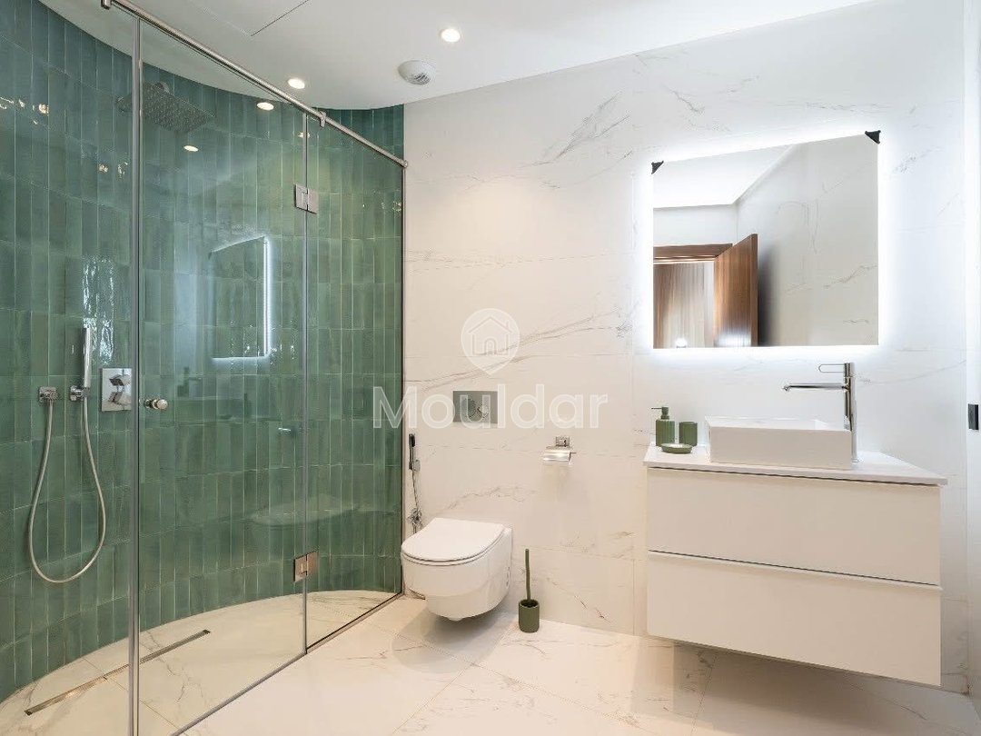 Villa à vendre à Dar Bouazza - Photo 8