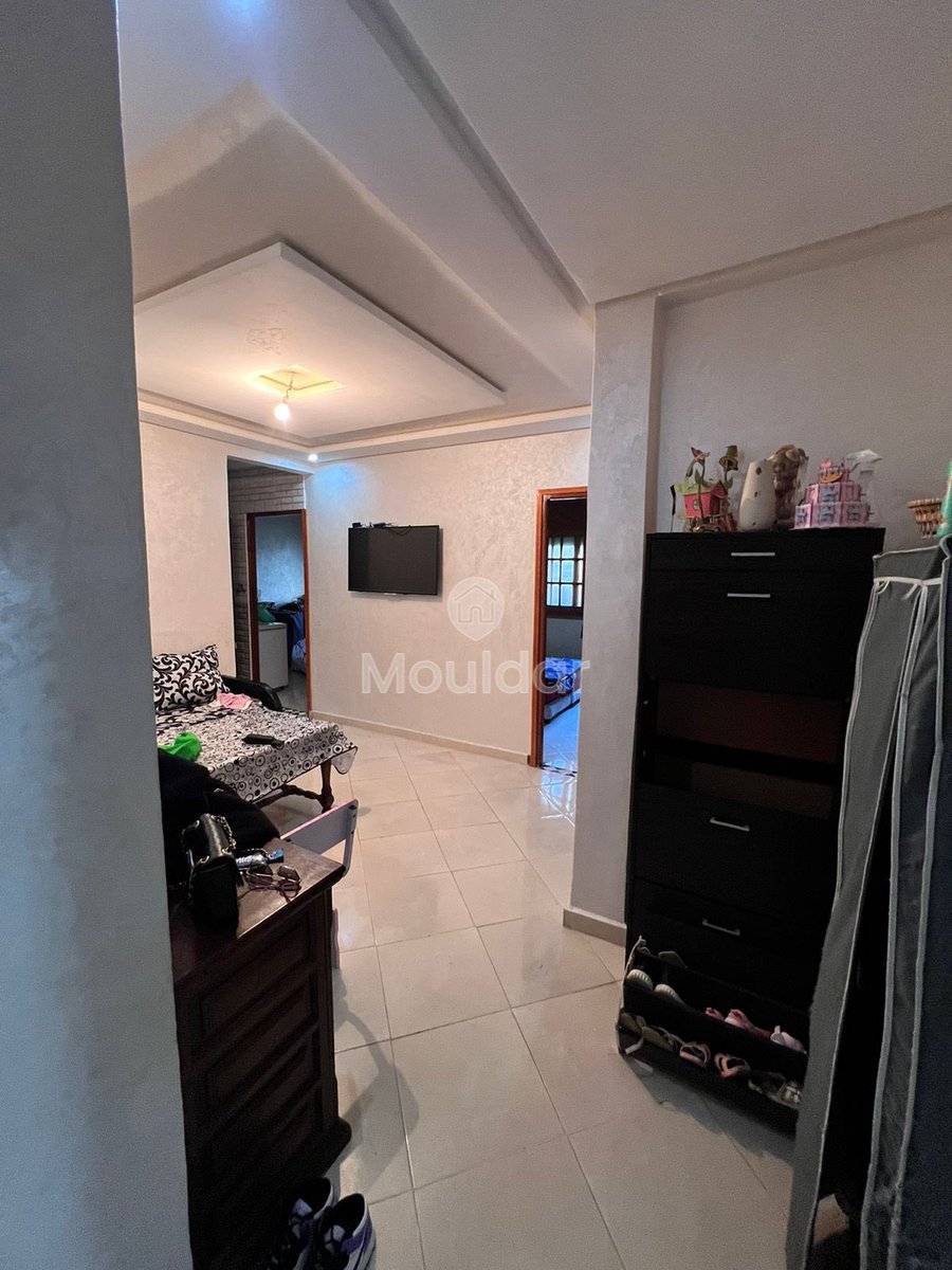 Appartement à vendre à Kénitra, Ouled Oujih - Photo 8