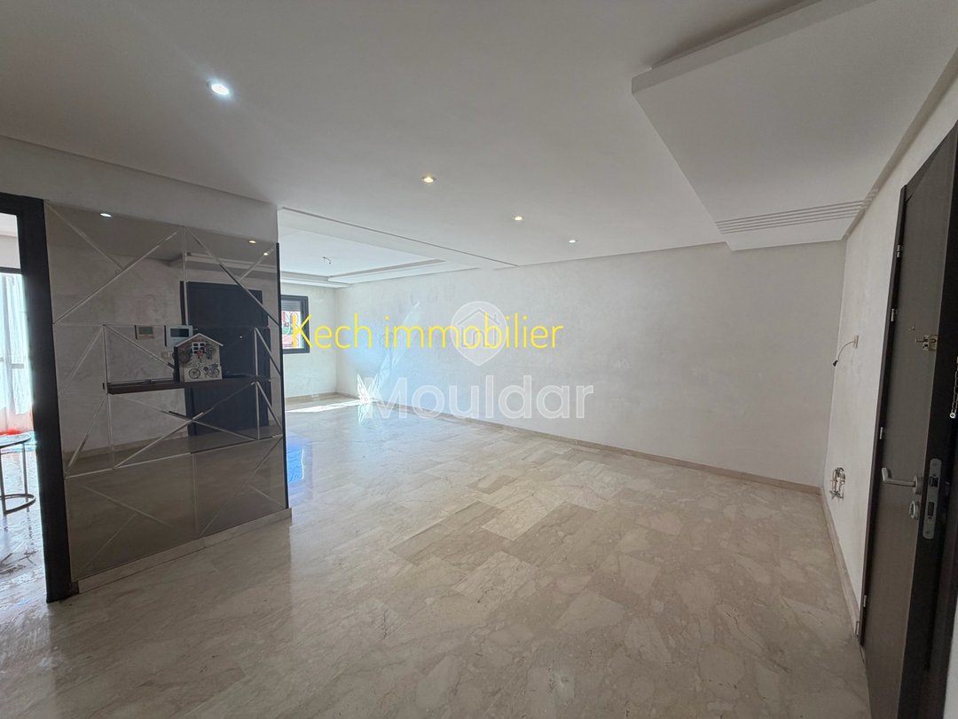 Apartment for rent in Marrakech, Mabrouka neighborhood. - Photo 9
