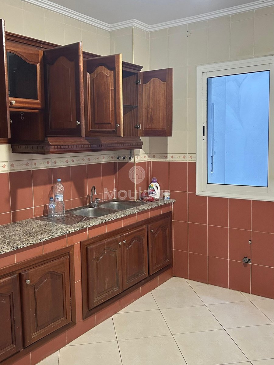 شقة للإيجار في طنجة - Photo 14