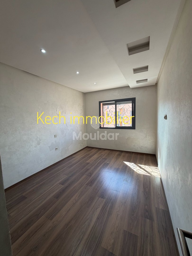 Apartment for rent in Marrakech, Mabrouka neighborhood. - Photo 6