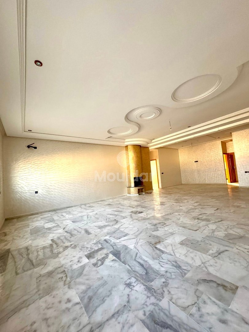 διαμέρισμα προς ενοικίαση στη Φες, Οδός Ιμμουζέρ - Photo 1