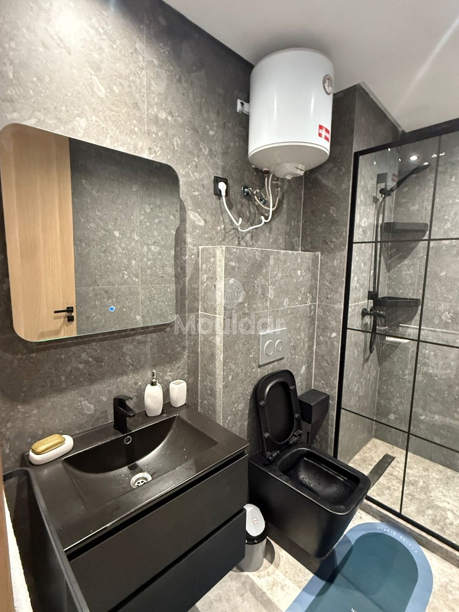 شقة للإيجار في الدار البيضاء - Photo 10