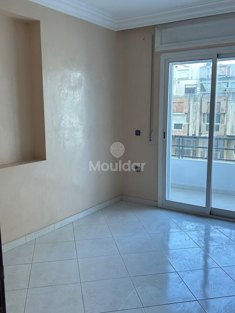 شقة للإيجار في طنجة - Photo 8