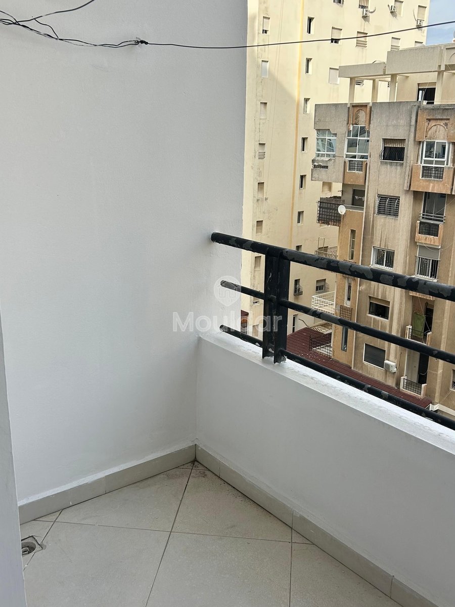 شقة للإيجار في طنجة - Photo 11