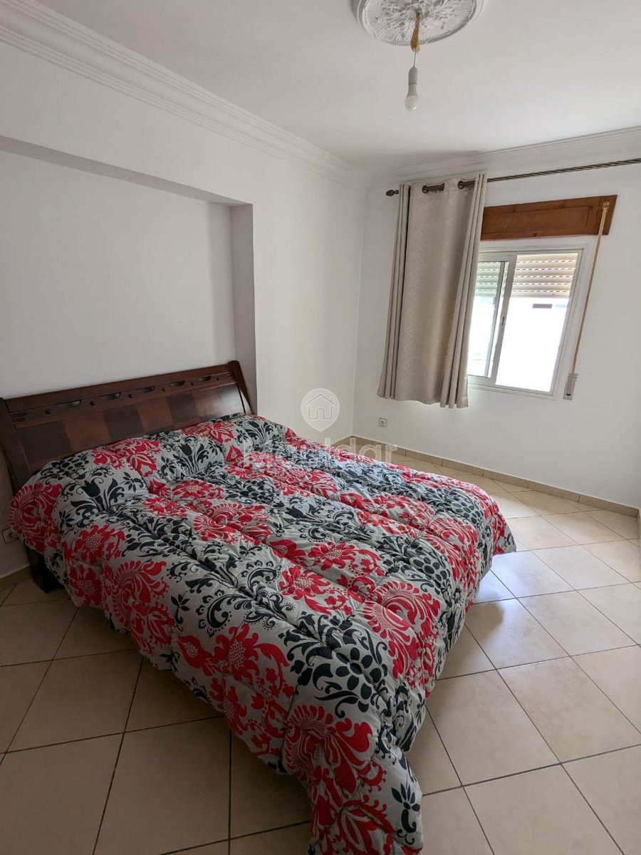 Apartament de închiriat în Tanger Branes - Photo 4