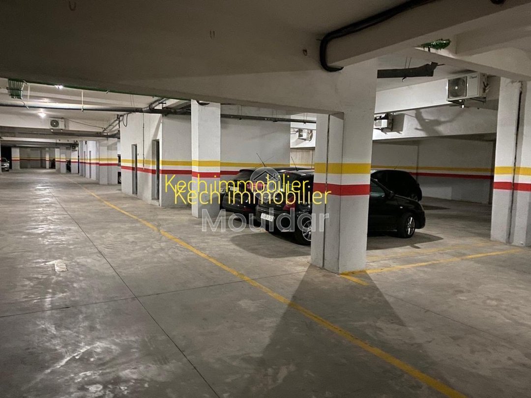 Apartment for rent in Marrakech, Mabrouka neighborhood. - Photo 14