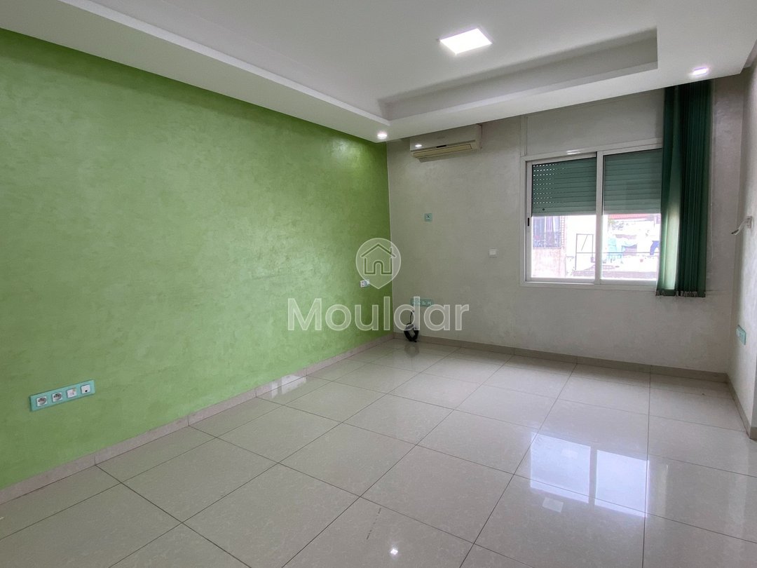 Kantoor te huur in Rabat, Agdal - Photo 5