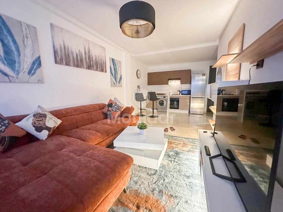 Casablanca, Bourgogne'da kiralık stüdyo - Photo 1