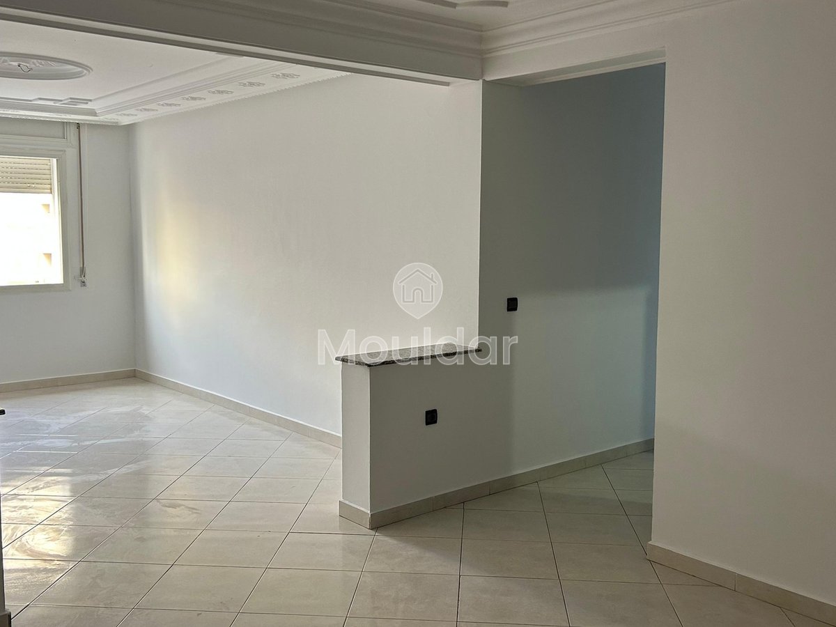 شقة للإيجار في طنجة - Photo 2