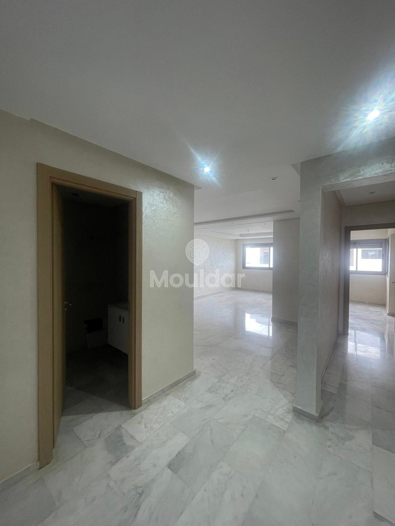 Appartamento in affitto a Casablanca, Riviera - Photo 7