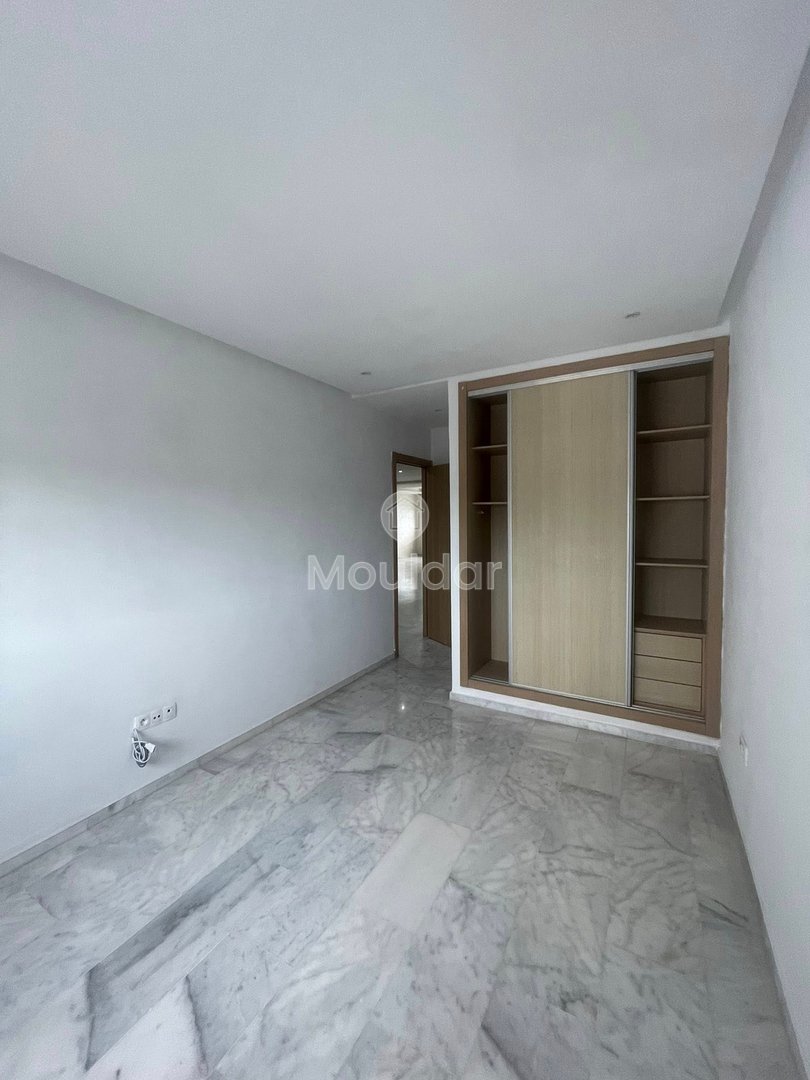 Appartamento in affitto a Casablanca, Riviera - Photo 2