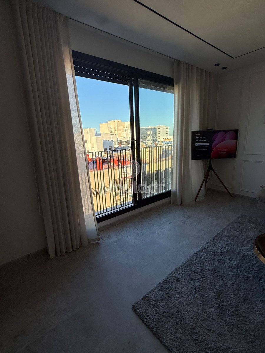 شقة للإيجار في الدار البيضاء - Photo 9