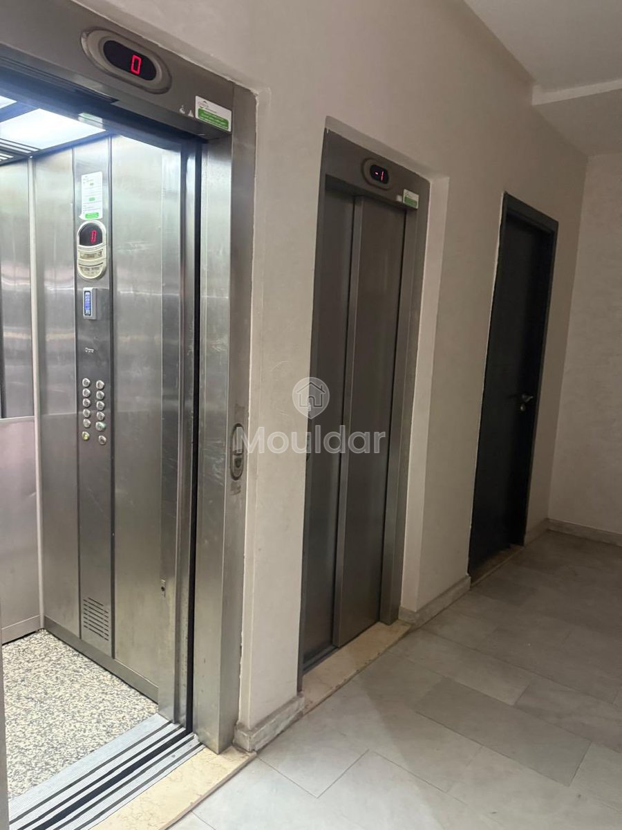 Apartamento para alugar em Kénitra, Maamora - Photo 9