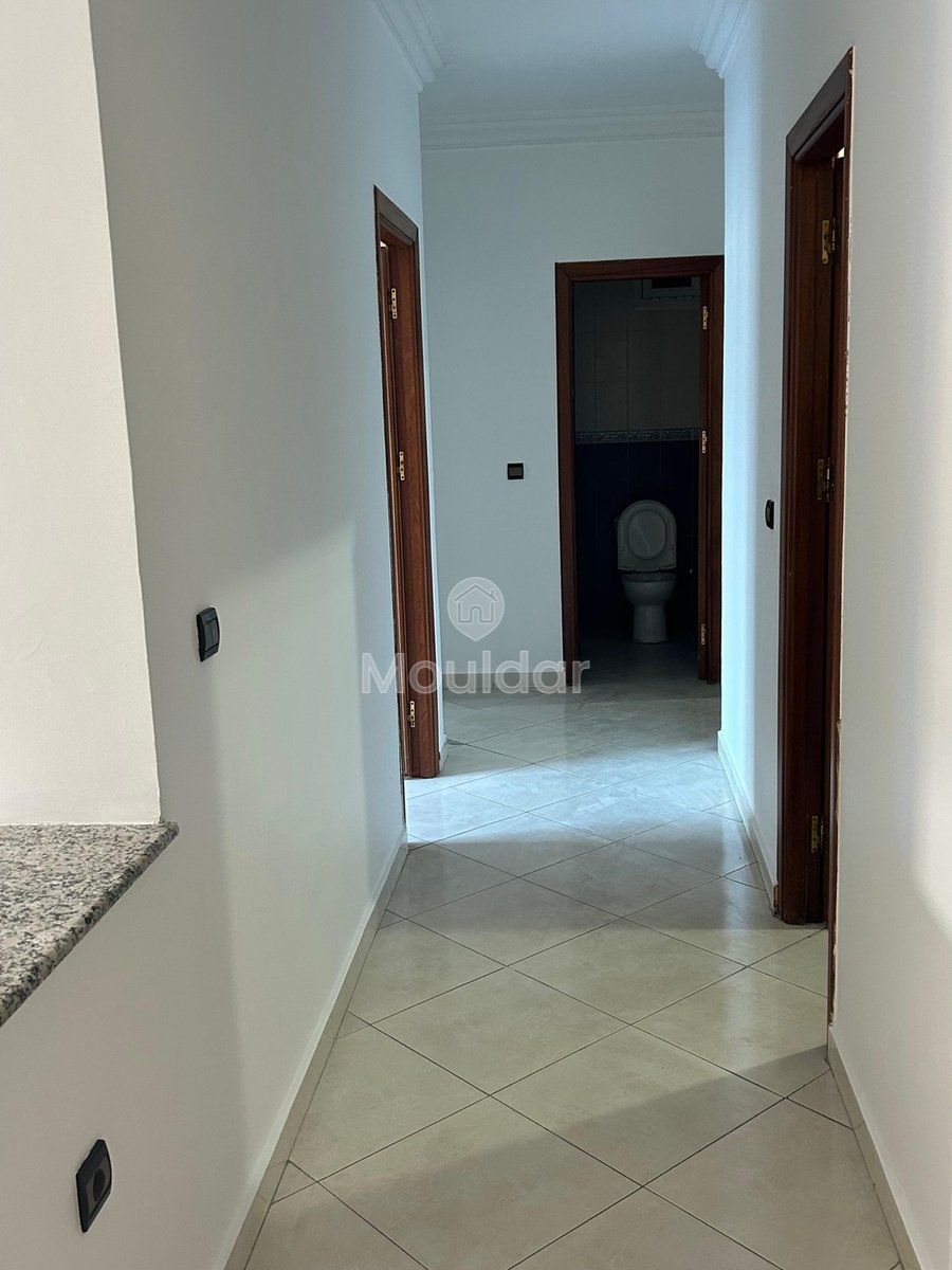 شقة للإيجار في طنجة - Photo 3