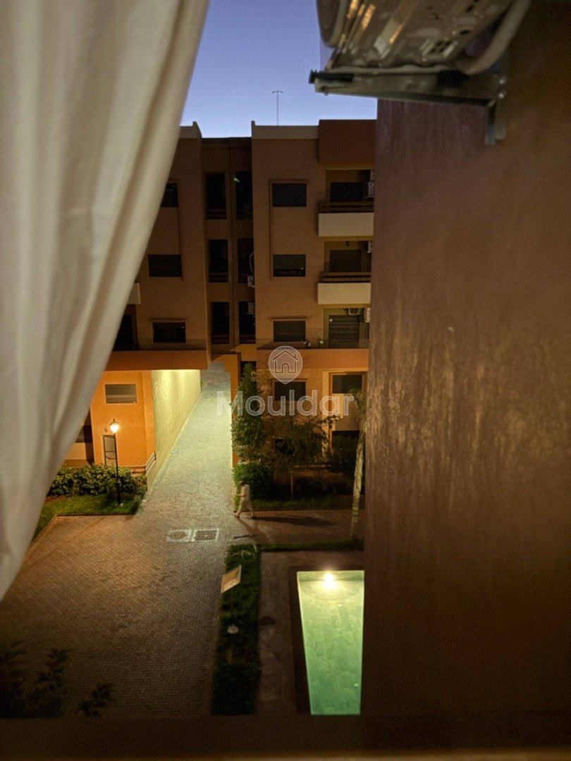 Apartamentos en alquiler en Marrakech Hivernage - Photo 10