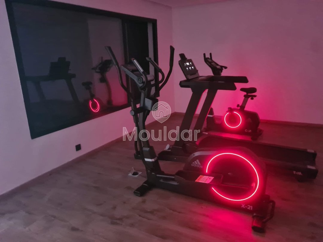 Villa à vendre à Dar Bouazza - Photo 7