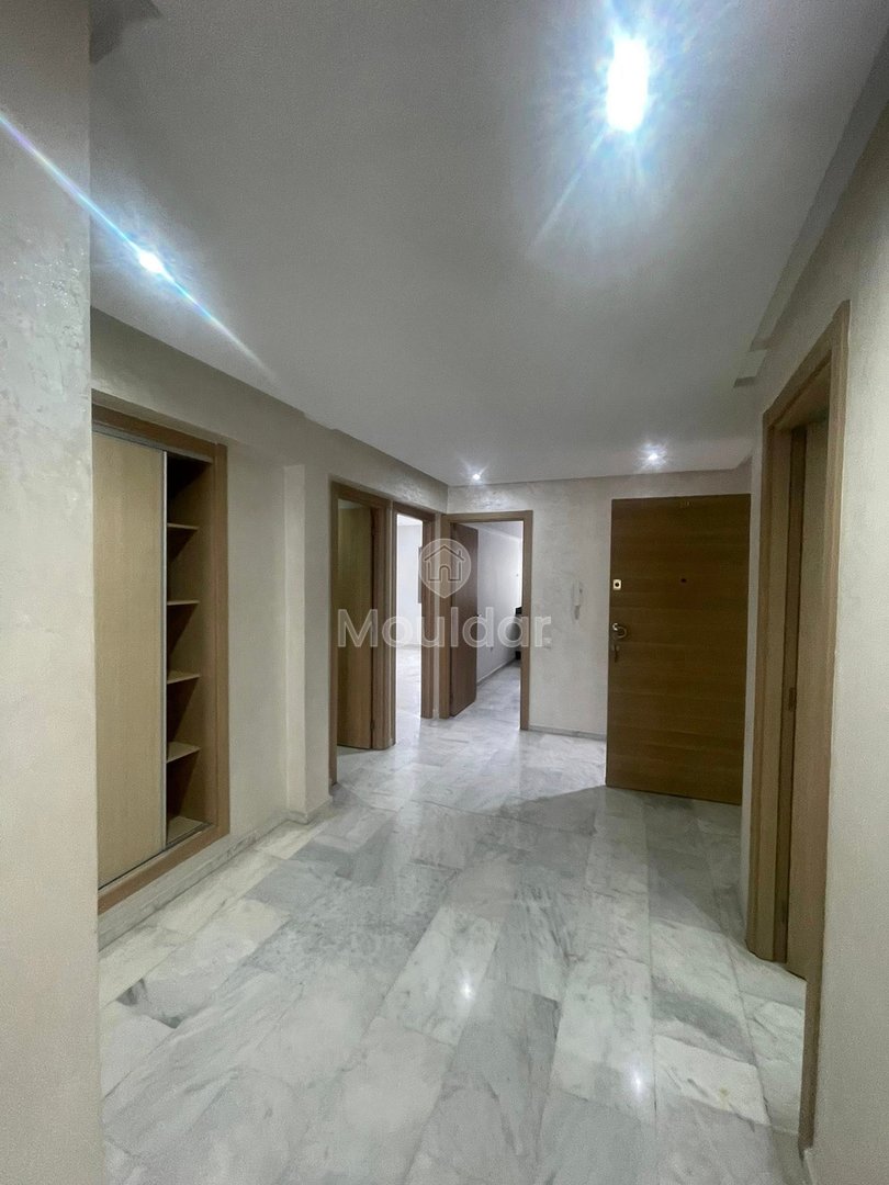 Appartamento in affitto a Casablanca, Riviera - Photo 4