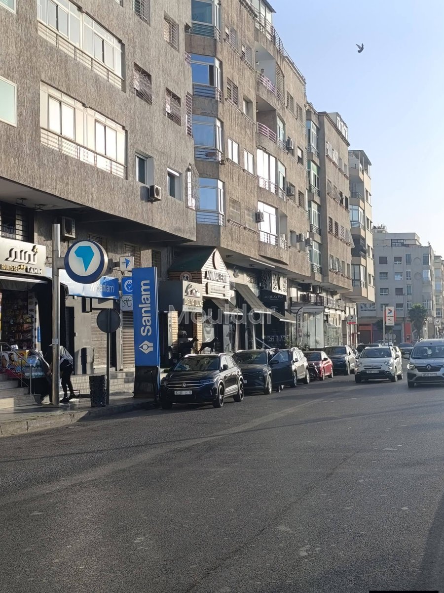 شقة للبيع في الدار البيضاء، كاليفورنيا - Photo 12