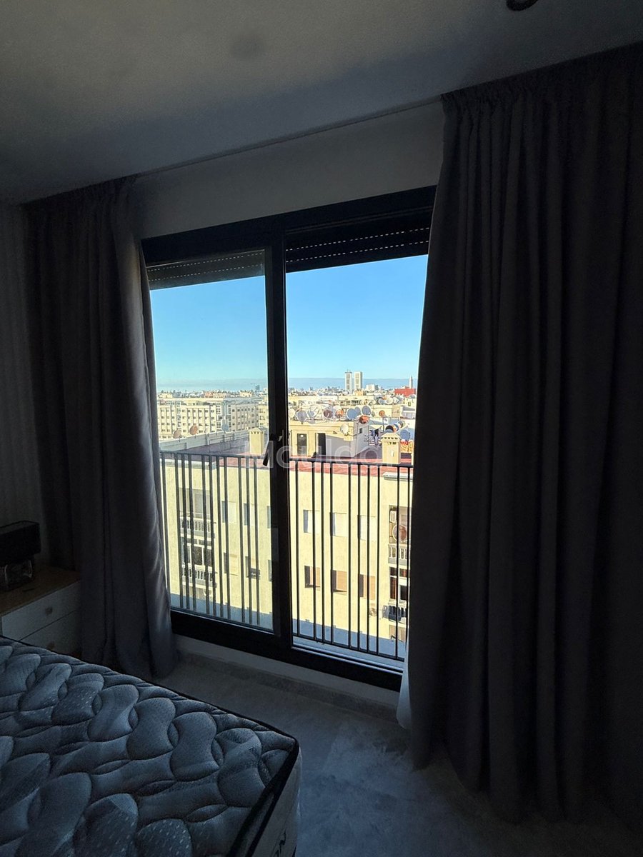 شقة للإيجار في الدار البيضاء - Photo 8