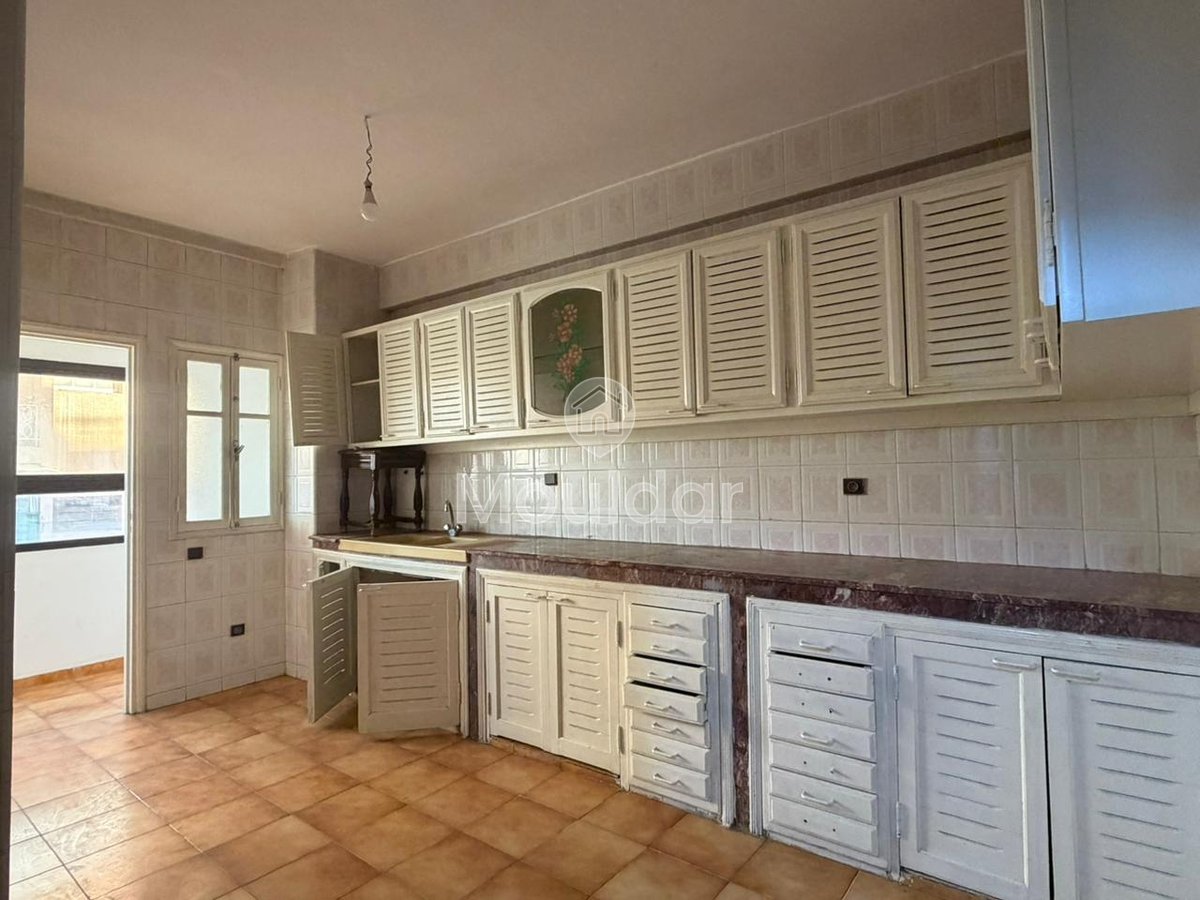 شقة للإيجار في مراكش، حيفرنات - Photo 5