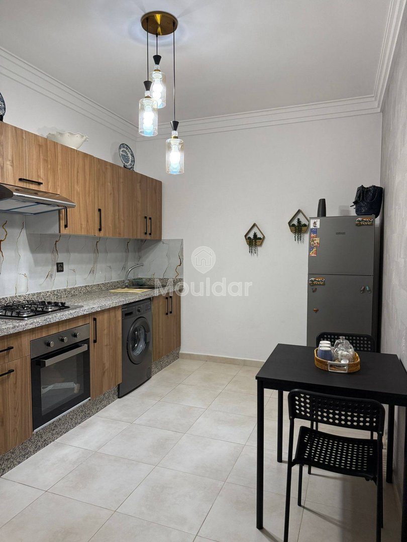 Apartamentos en alquiler en Marrakech Hivernage - Photo 12