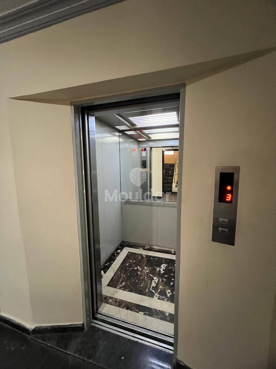 شقة للإيجار في طنجة، إبييري - Photo 5