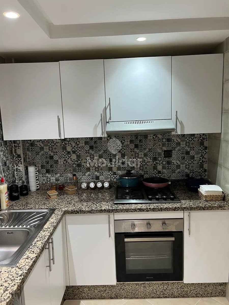 Apartament de închiriat în Kénitra, La Ville Haute - Photo 10