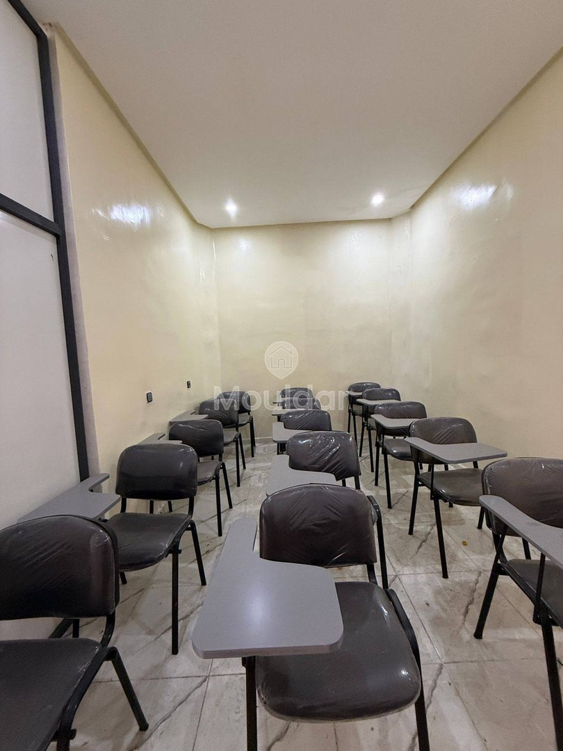 Locale commerciale in affitto a Marrakech, Hay Izdihar - Photo 1