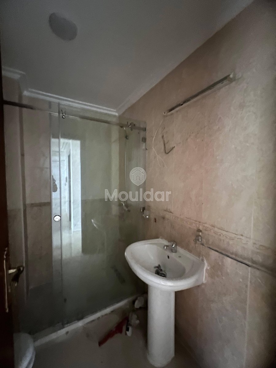 شقة للإيجار في طنجة، إبييري - Photo 8