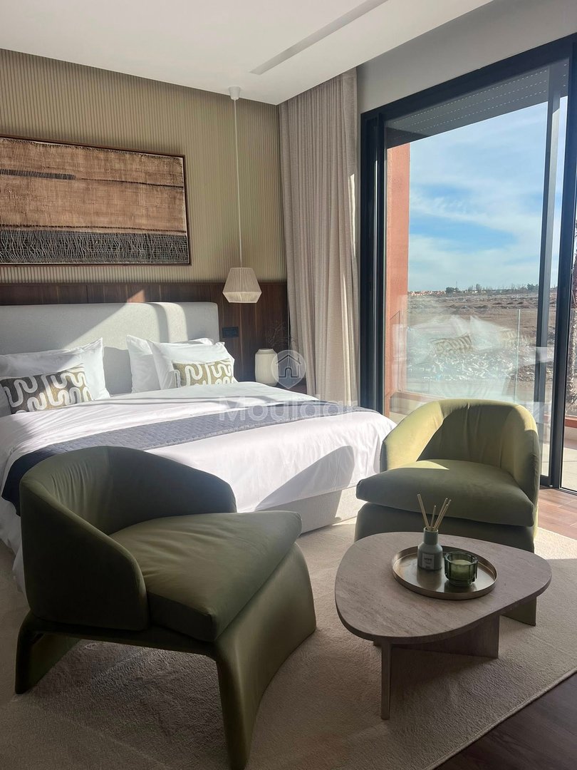 Villa à vendre à Marrakech, Chrifia - Photo 6