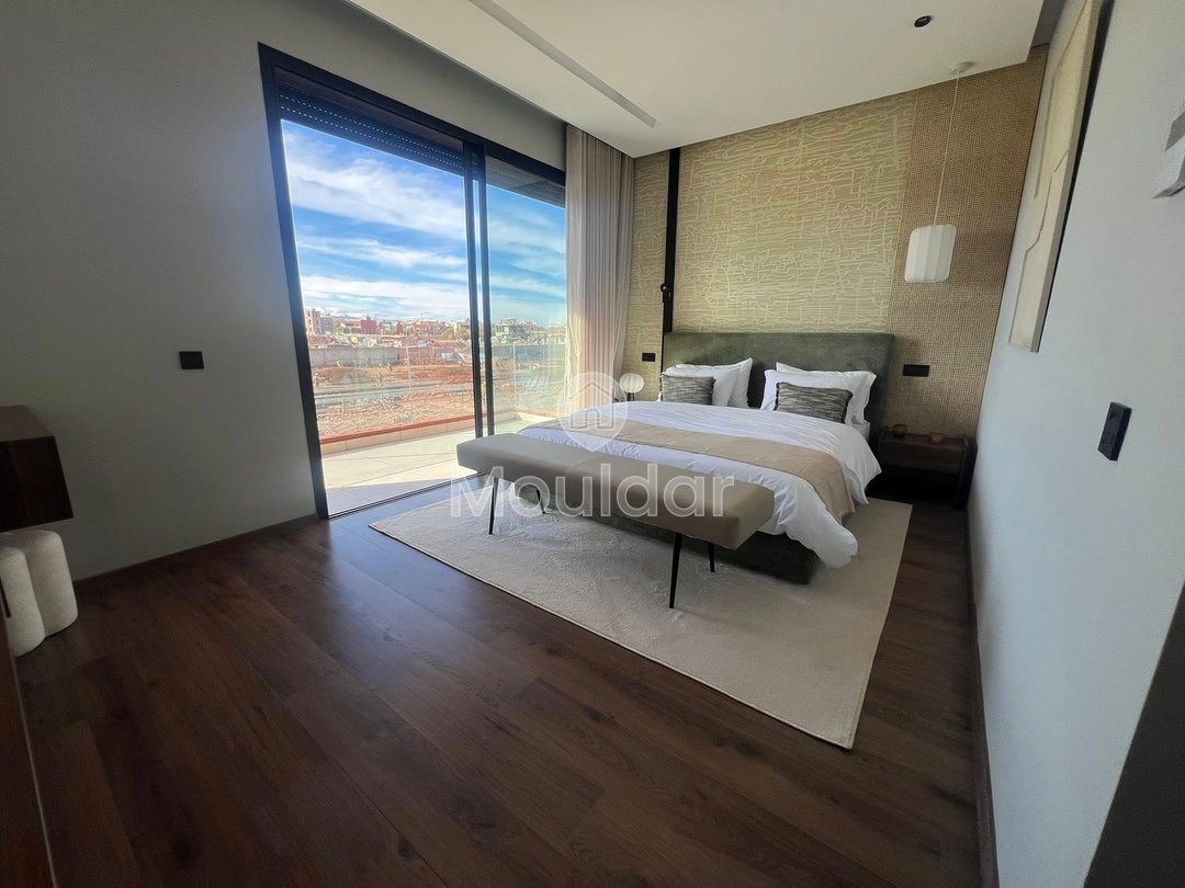 Villa à vendre à Marrakech, Chrifia - Photo 7