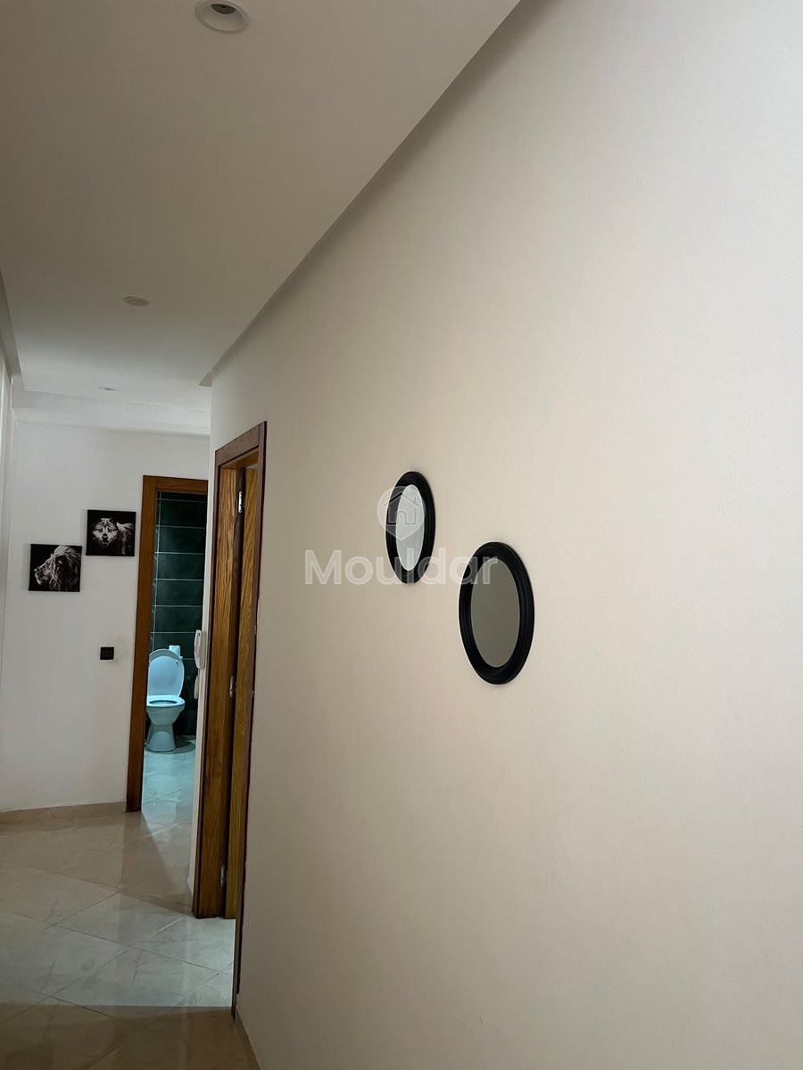 Apartament de închiriat în Kénitra, La Ville Haute - Photo 5