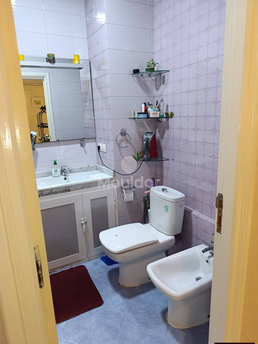 شقة للبيع في الدار البيضاء، كاليفورنيا - Photo 19