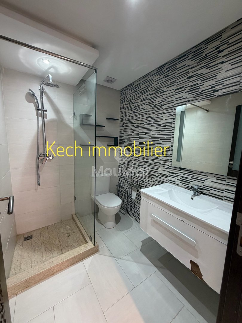 Apartment for rent in Marrakech, Mabrouka neighborhood. - Photo 23