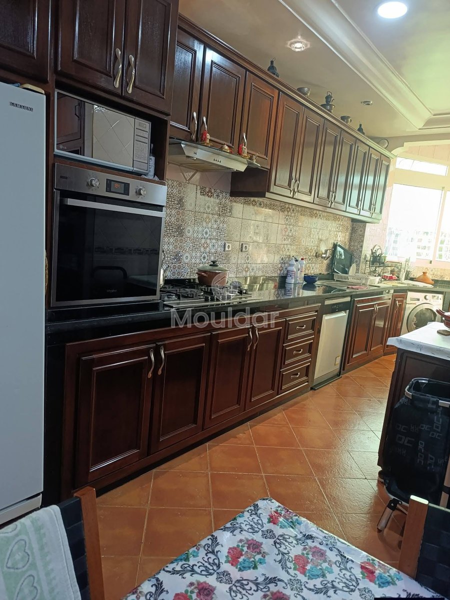 شقة للبيع في الدار البيضاء، كاليفورنيا - Photo 16