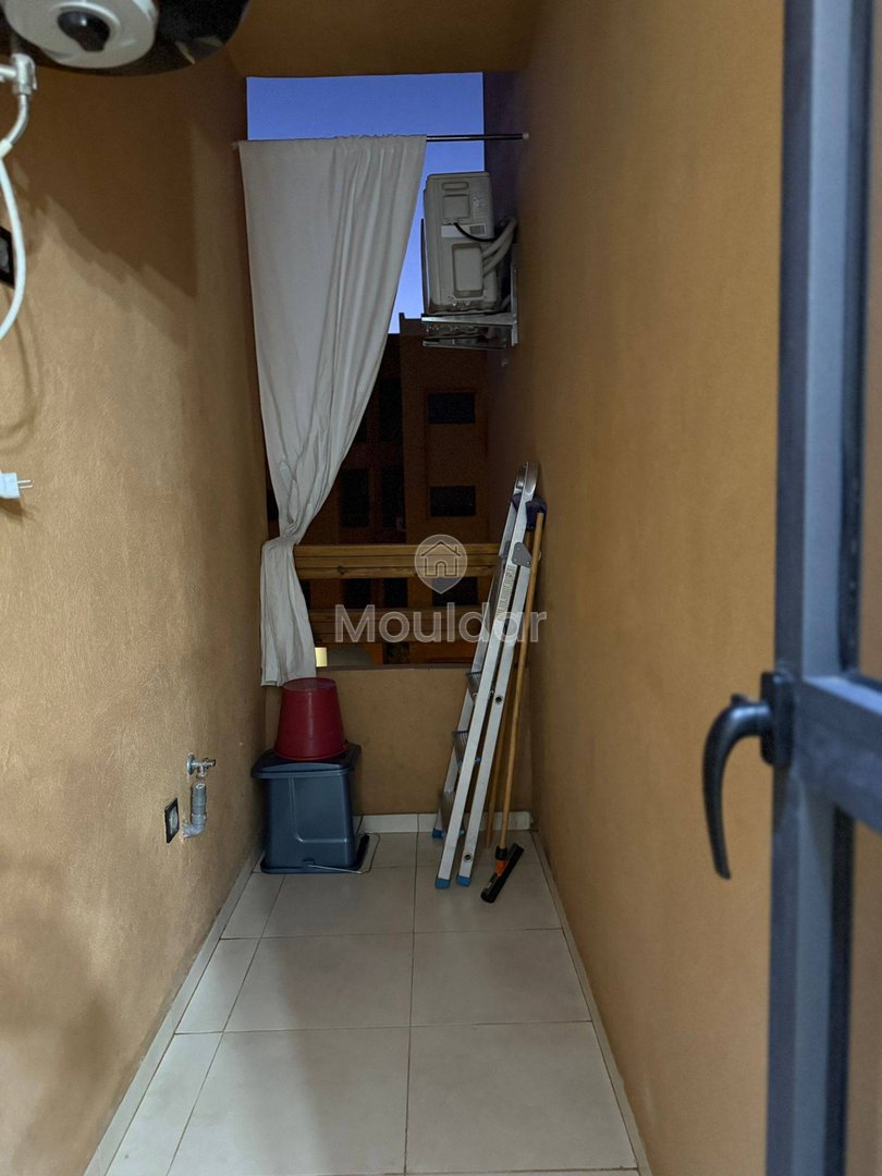 Apartamentos en alquiler en Marrakech Hivernage - Photo 8