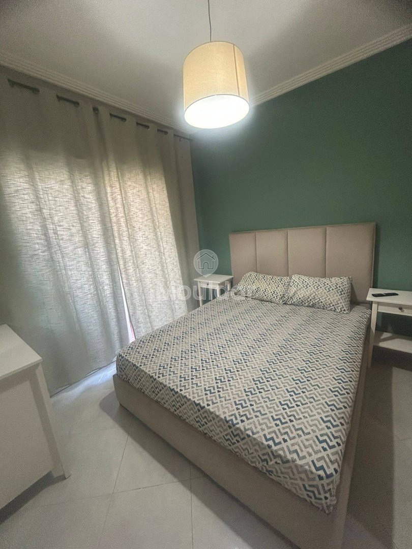 Tanger, Du Golf'ta Kiralık Daire - Photo 9