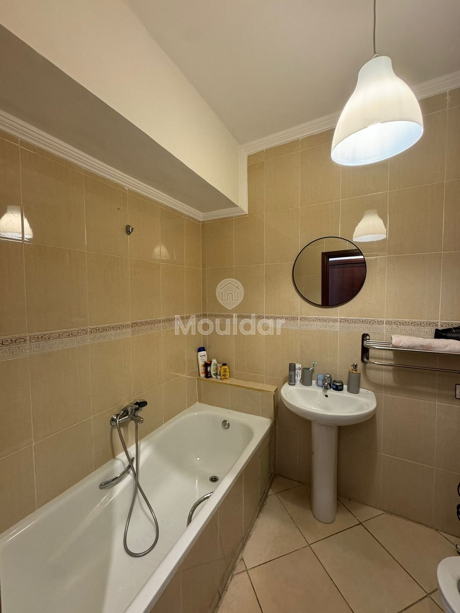 Apartament de închiriat în Tanger Branes - Photo 12