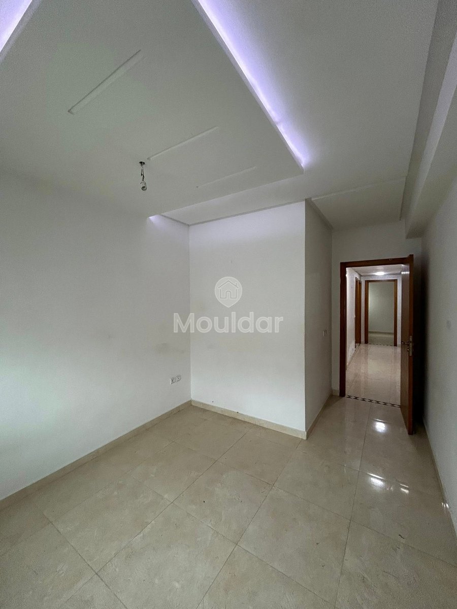 Apartamento para alugar em Kénitra, Mimosas - Photo 7