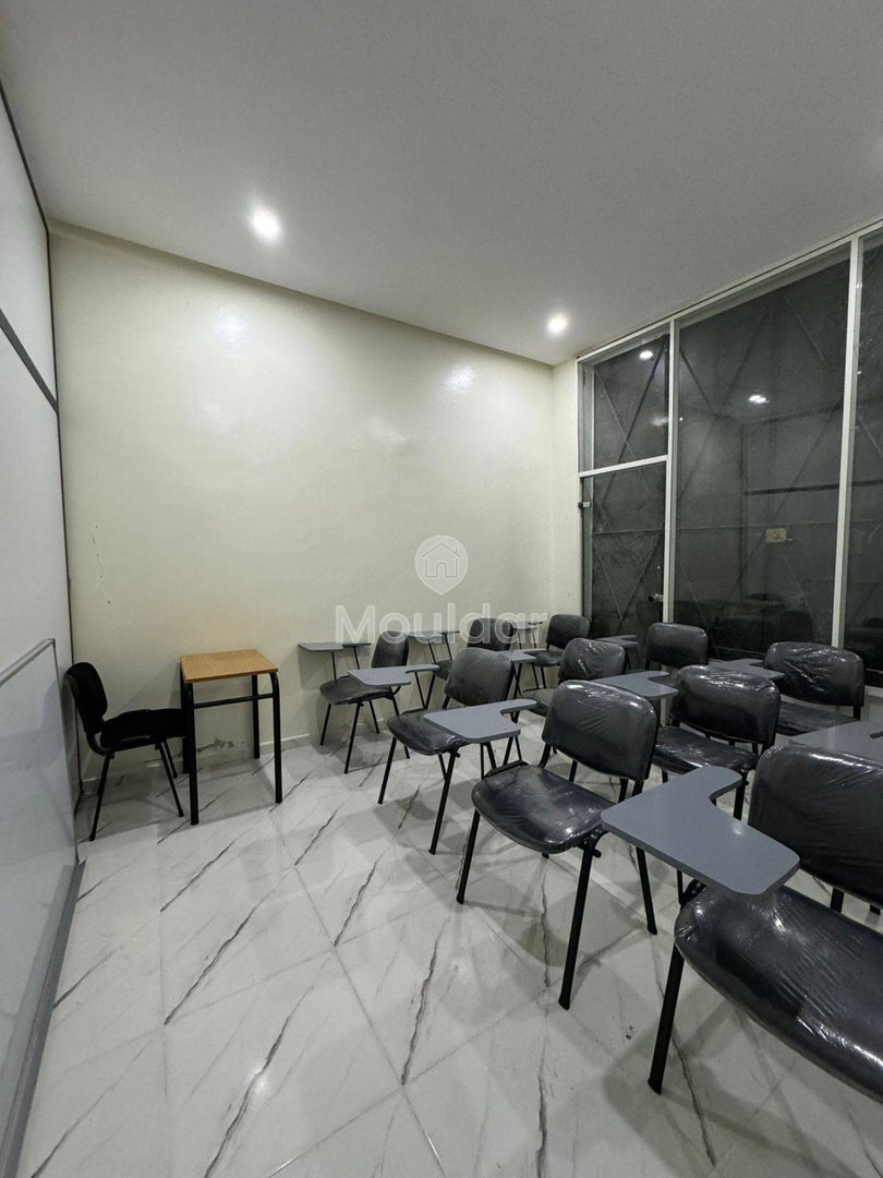 Locale commerciale in affitto a Marrakech, Hay Izdihar - Photo 3