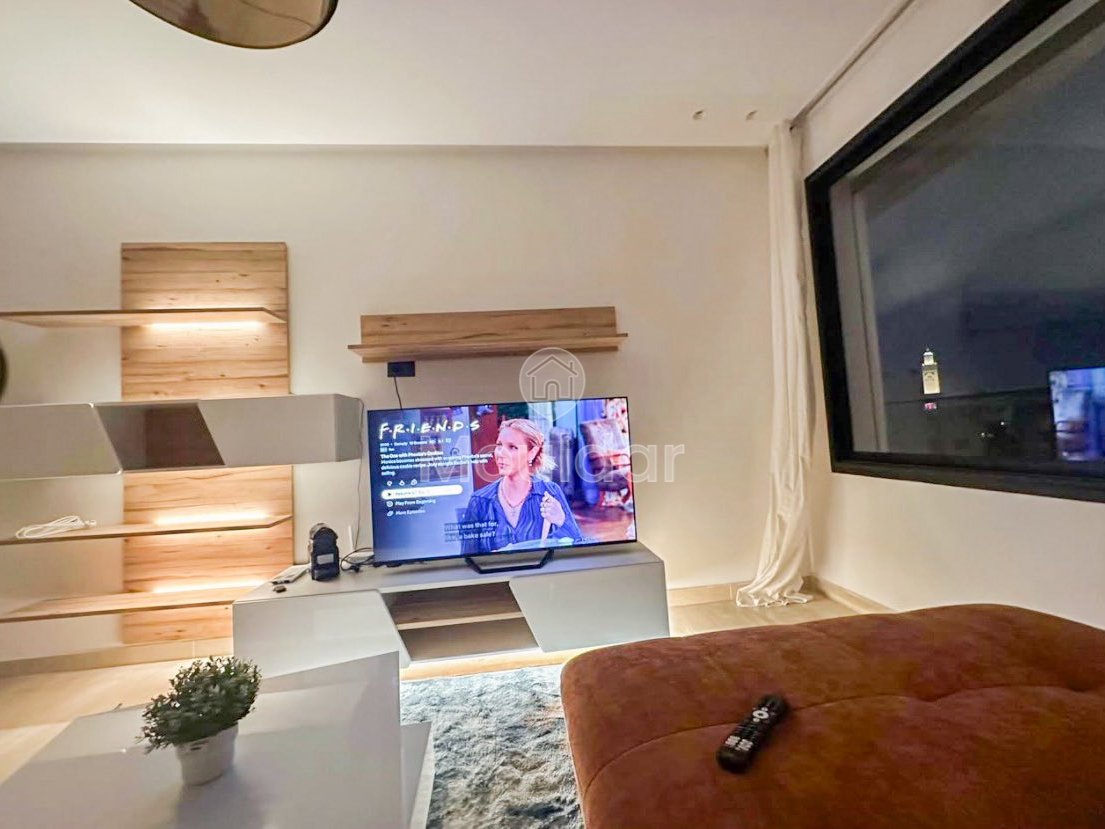 Casablanca, Bourgogne'da kiralık stüdyo - Photo 3