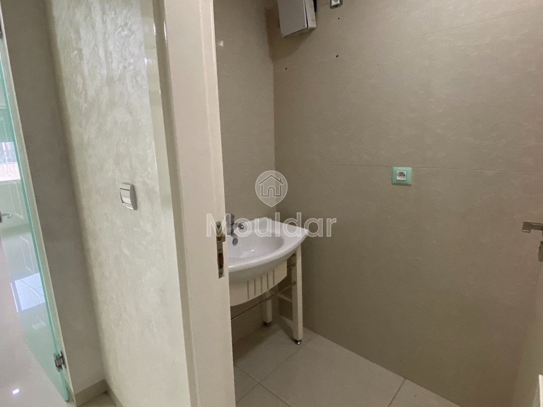 Kantoor te huur in Rabat, Agdal - Photo 9