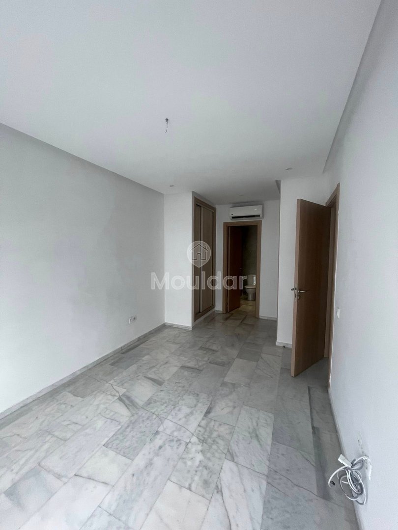 Appartamento in affitto a Casablanca, Riviera - Photo 11