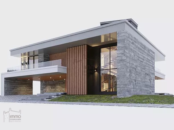 villa d'exception allie luxe et confort - Photo 1