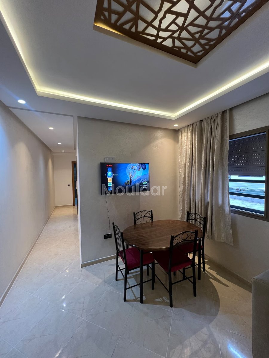 Apartament de închiriat în Kénitra, La Ville Haute - Photo 3